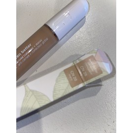 Clinique Even Better All Over Concealer + Eraser New In Box Shade Cn 28 Ivory