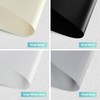 Aprilsmart Motorized Blinds with Remote,Compatible with Apple HomeKit Alexa Google