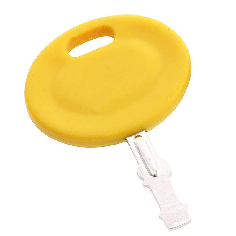 HASMX 2 Pack 925-1745A Lawn Mower Ignition Keys for Bolens