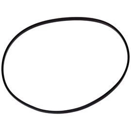 Barazzoni Replacement Gasket Blister Amelia/Bonita Vapomania/3.5 Litres, Rubber, Black