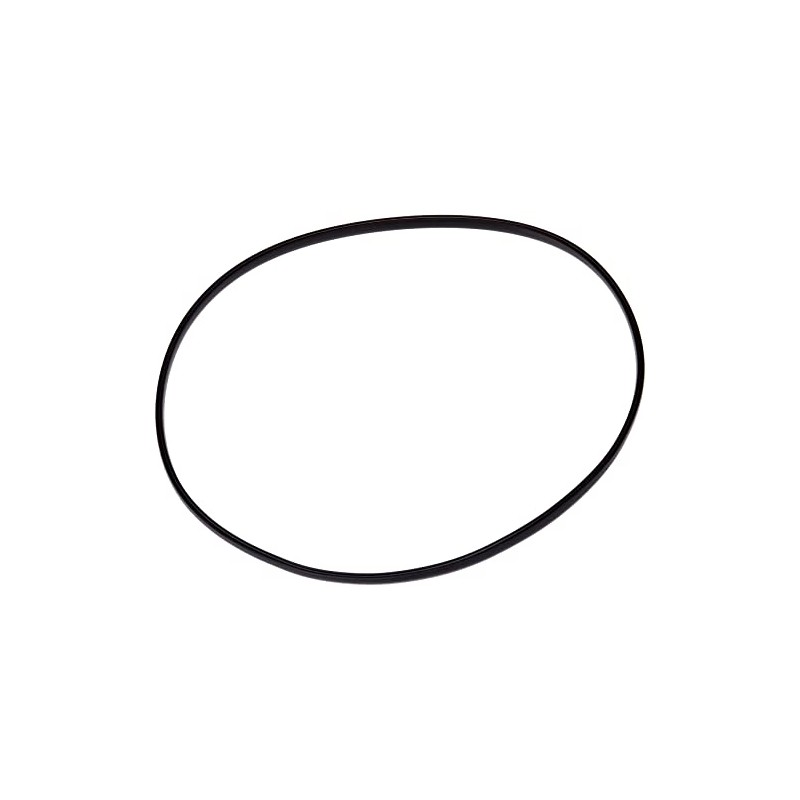 Barazzoni Replacement Gasket Blister Amelia/Bonita Vapomania/3.5 Litres, Rubber, Black