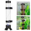 HEEPDD Artemia Eggs Hatchery Kit, Shrimp Eggs Hatchery Incubator Durable