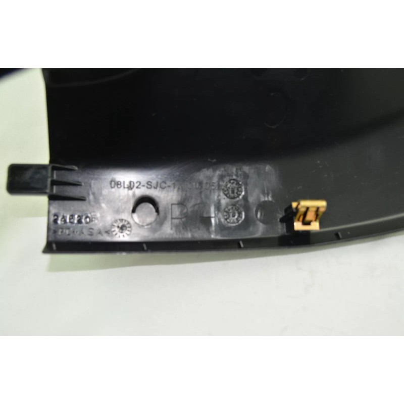 Honda 2006-2014 Genuine Honda Ridgeline Passenger Side Front Roof Rack