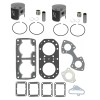 Namura Kawasaki 650 X2 Jet Ski Pistons Gaskets Top End
