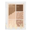 CLIO Pro Eye Palette Mini (01 Mono Mod)