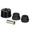 KYB SM5036 - Kit de montaje de puntal, negro
