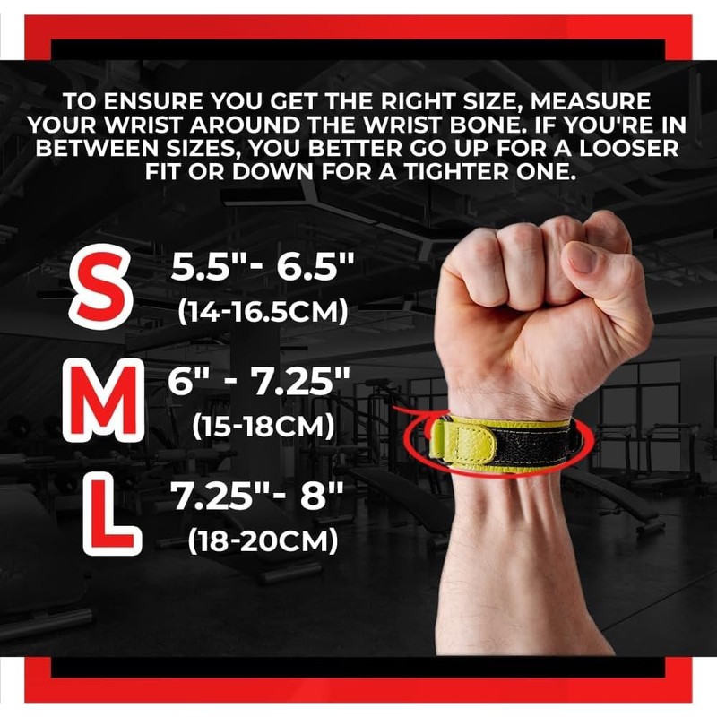 WARM BODY COLD MIND Premium Leather Wrist Wraps for Cross