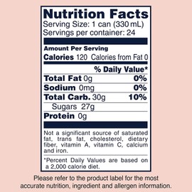 San Pellegrino Sparkling Fruit Beverages Variety Sampler Pack (12 Count, Variety 2)