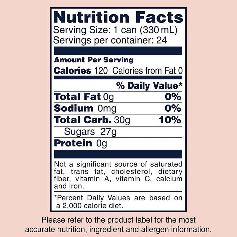 San Pellegrino Sparkling Fruit Beverages Variety Sampler Pack (12 Count,