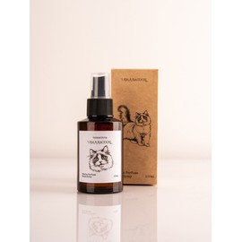 Fabric Perfume & Room Spray 100ML- I am a Ragdoll / 섬유향수 & 룸스프레이 100ML- 아이엠어렉돌