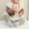 MOMSMENU Baby Socks Winter Warm Cotton Soft Non Slip Infant