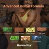 HappieVita 15-Day Cleanse Detox – Rapid Flush – 30 Capsules
