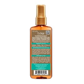 Oliskin, Aceite Seco de Coco, Macadamia y Argán, 100ml