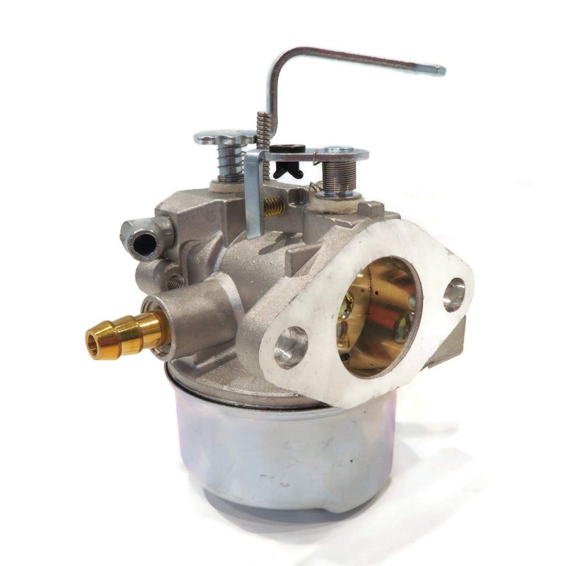 Carburetor For Tecumseh 632689 Fits Model HM100-159409R HM100-159409S Engine New
