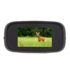 2.5K HD Digital Binoculars IR Night Vision 3in LCD Display