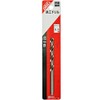 Light Seiki Super Ironworking Drill, Pack of 1, 0.27 inches