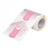 BNP Butterfly Shape Nail Extension Paper Form Nail Art Manicure