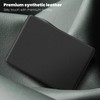 Batianda Premium PU Leather Protective Case for New MacBook Pro