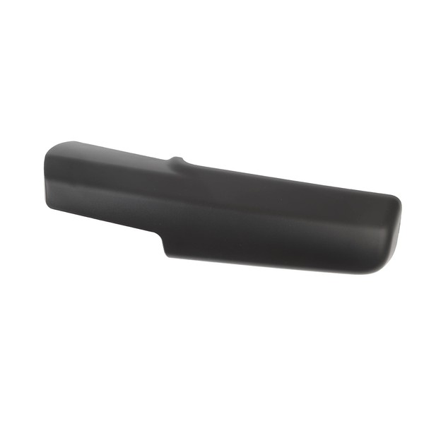 Dasbecan Trailer Tow Mirror Front Arm Cover Left Driver Side
