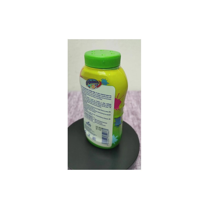Talco O Dolex Kids 150g