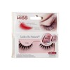 KISS Natural Pretty Lash