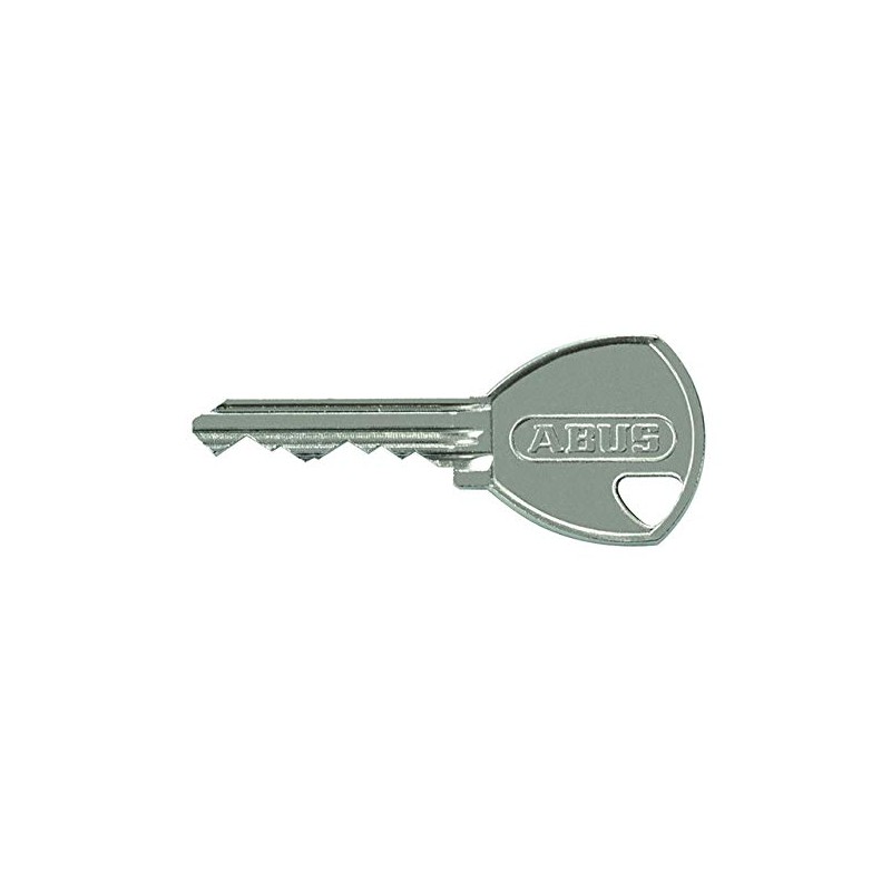 ABUS 80ti/40HB40 40 x 40mm Titalium Padlock with Long Shackle