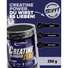 Creatine Powder 250 g Wildberry - High Dose & 100%