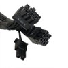 suyitai 8 (PIN) to 8 (pin) 6+2 PCI-E VGA Power