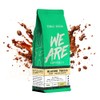 Coffee Ground for Cafetiere, 227g Bag Blazing Trails Blend Ground