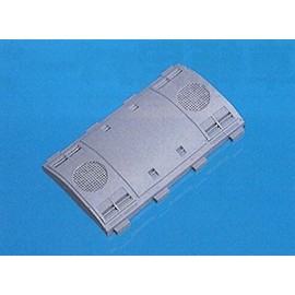 GreenMax N Gauge 70-6 AU75G Type Central Cooler