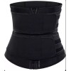 Hoplynn Womens medium Sweat Waist Trainer Corset Trimmer neoprene back