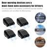 Ohleats 2 PCS Deer Whistles for Car, Automotive Save a