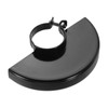 uxcell Grinder Guard 5" 135mm Dia Metal Angle Grinder Guard