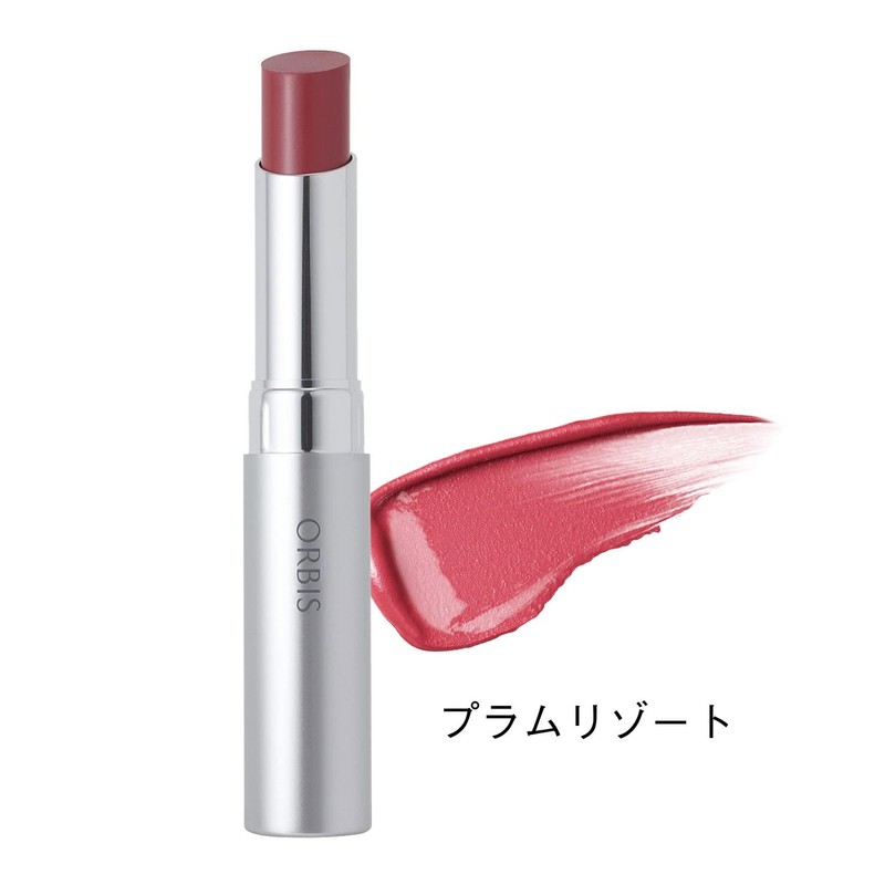 Orbis Pure Serum Rouge G03 Plum Resort x 1