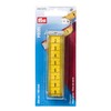 Prym 254 cm/ 100-inch Tape Measure Profi Fibreglass, Yellow, 1