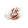 Peppermint Red & White Cylinder Shaped Mint Candy Twists -
