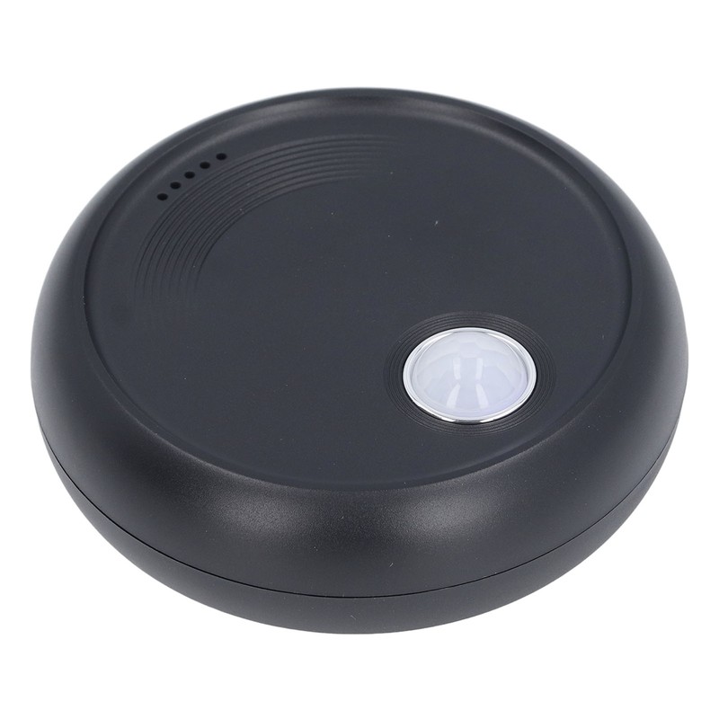 Litter Box Deodorizer Dust Free Smart Sensing USB Charging Pet