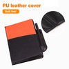 OioTuyi Referee Set, Football Referee Card Set, Red Yellow Card,