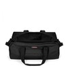 Eastpak Stand + Travel Duffle, 53 cm, 34 L, Black