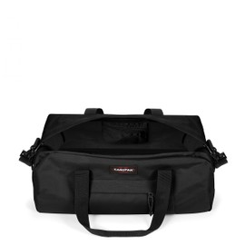 Eastpak Stand + Travel Duffle, 53 cm, 34 L, Black