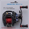 HEIGHTEN BOOST Bait Reel Spool with 2 Levels Movable Daiwa