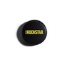 Instant Rockstar Solid Rock: Strong Hold Moulding Wax, Vanilla/Coconut, 100
