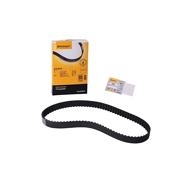 CONTITECH CT1018 Timing Belt