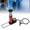 Water Leakage Tester Easily Connect Prevent Air Pressure Backflow Double