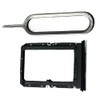 zhxchzhi OEM Dual SIM Card Tray Holder Slot+pin Compatible with