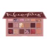 Huda Beauty Naughty Paleta De Sombras