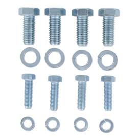 Swinging Drawbar Bolt Kit Fits Ford 2N 8N 9N Jubilee NAA 501 601 701 Massey Ferguson TE20 TEA20 TO20 TO30 Tractor