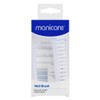 Manicare Nail Brush Mint Green