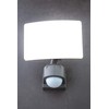 Huber Motion 3 Corner Motion Sensor 220°, Highly Sensitive Thanks