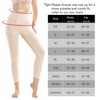 +MD Shapewear for Women Tummy Control Seamless High Waisted Light